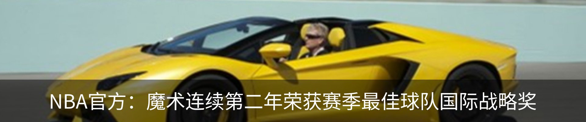 新闻动态
